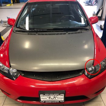 Checkered Flag Motors - Used Car Dealers Near Me - Everett, Washington
