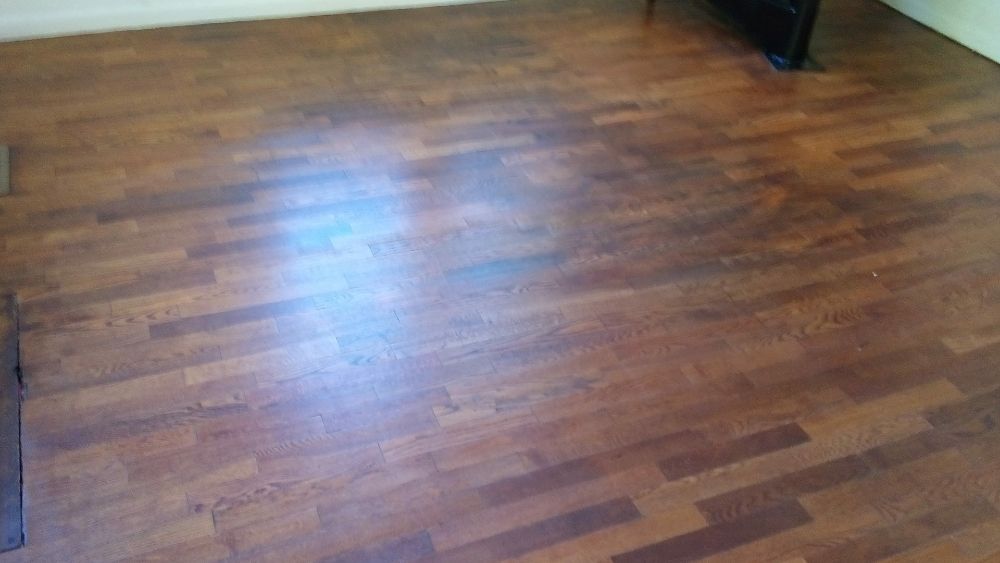 Slide of Kevin Rockafellow Carpentry