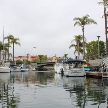 Gondola Getaway - Boat Charters Near Me - Long Beach, California