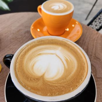 Cafe Grumpy - Coffee & Tea Near Me - Coral Gables, Florida