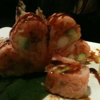 Kyoto Steak & Sushi - Here is the side view :-) - Japanese Near Me - Florham Park, New Jersey Kyoto Steak & Sushi - Here is the side view :-) - Japanese Near Me - Florham Park, New Jersey