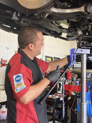 Lex Brodie's Tires - Pahoa