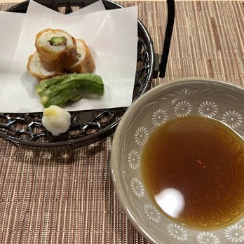 Eigikutei - Fried dish - Japanese Near Me - Los Angeles, California