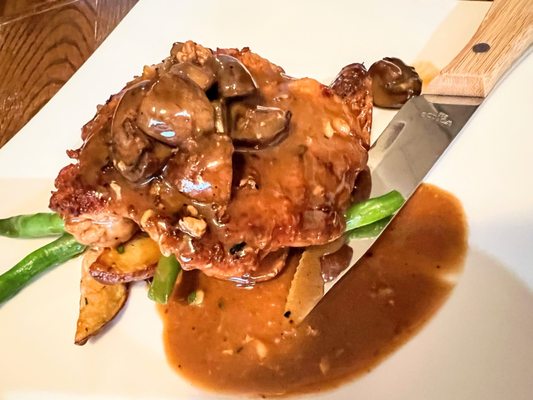 Chives Restaurant by null