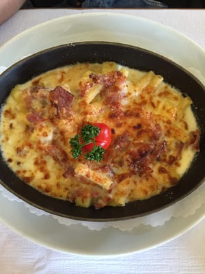 Brasserie Bagatelle by null