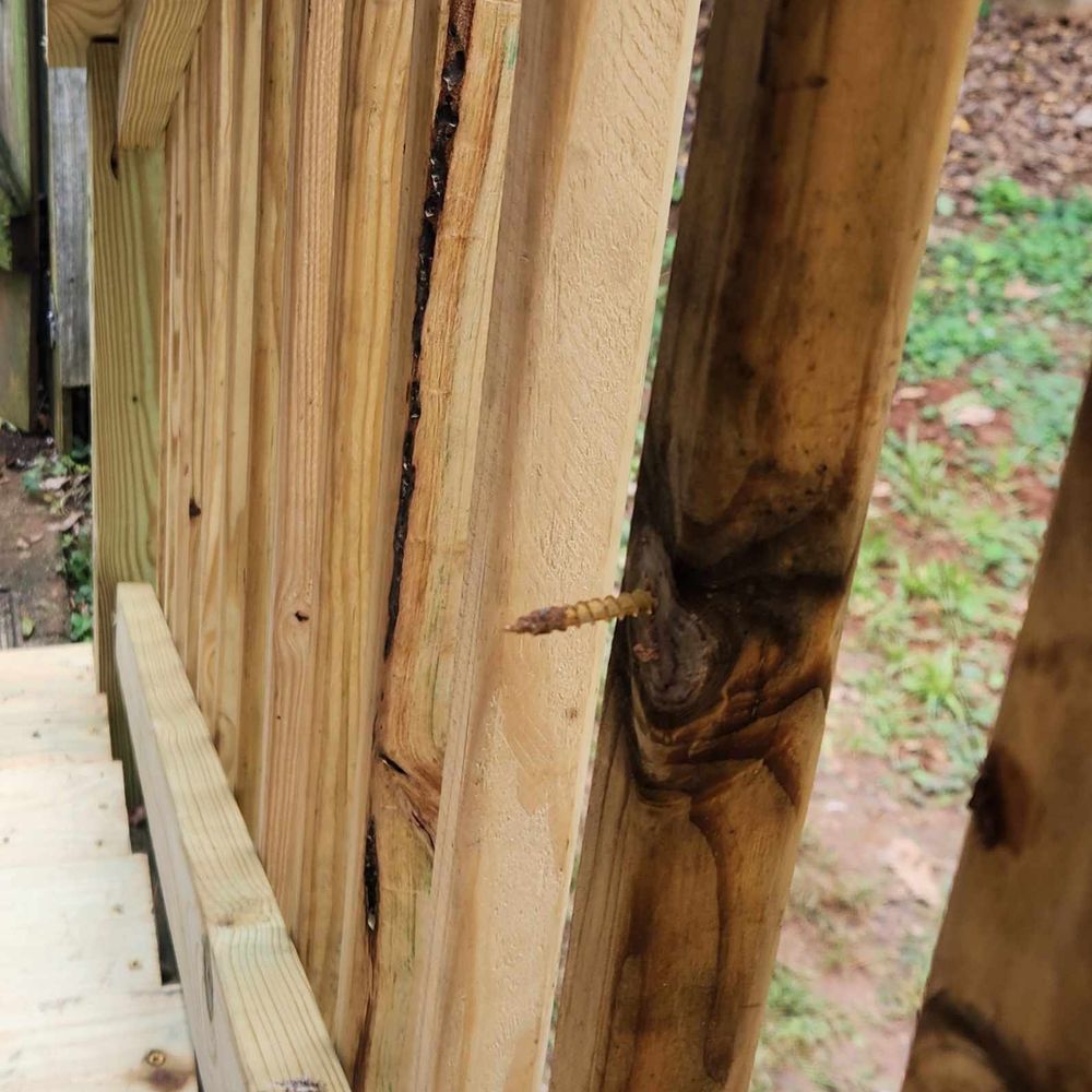 B&T Deck Remolding - Decks & Railing Near Me B&T Deck Remolding - Decks & Railing Near Me