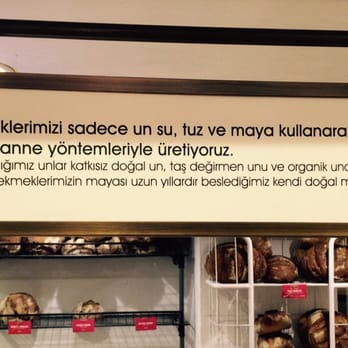 Grandma - Coffee & Tea Near Me - Istanbul, 34