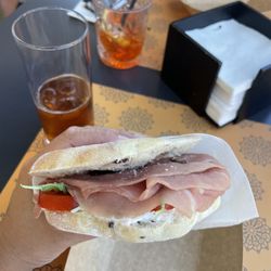 Caffe Plantone - So in love with this puccia