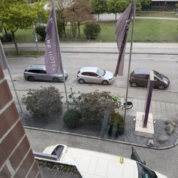 Mercure Hotel München Neuperlach Süd