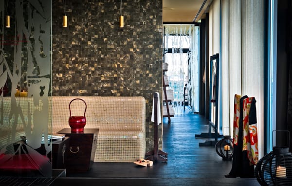 Enterprise Hotel by null