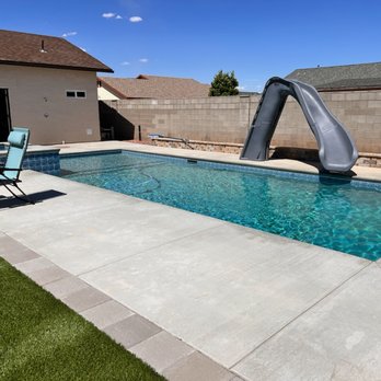 Splash Pool and Spas - Pool & Hot Tub Service Near Me - Kingman, Arizona Splash Pool and Spas - Pool & Hot Tub Service Near Me - Kingman, Arizona