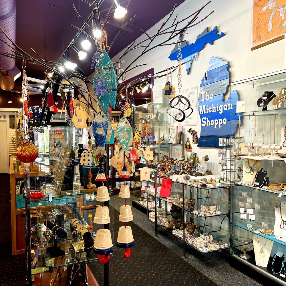 Michigan Shoppe - Gift Shops Near Me - Frankenmuth, Michigan Michigan Shoppe - Gift Shops Near Me - Frankenmuth, Michigan