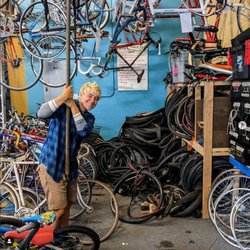 The Bikery photo