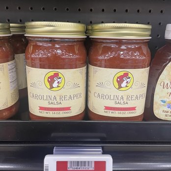Buc-ees - Convenience Stores Near Me - San Marcos, Texas