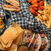 Level 1 Arcade Bar gift card