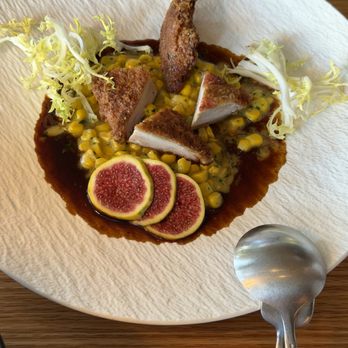 Café Vivant - American Near Me - Menlo Park, California