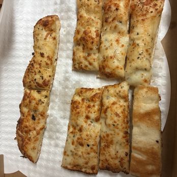 Cicis Pizza - Looks like they were thrown into the box. - Pizza Near Me - Metairie, Louisiana Cicis Pizza - Looks like they were thrown into the box. - Pizza Near Me - Metairie, Louisiana