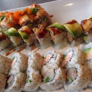 Sushi Katsu - Sushi Bars Near Me - Aurora, Colorado Sushi Katsu - Sushi Bars Near Me - Aurora, Colorado