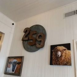 259 Brantley's Bistro - Little nook
