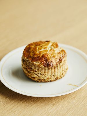 Café Kitsuné West Village by null