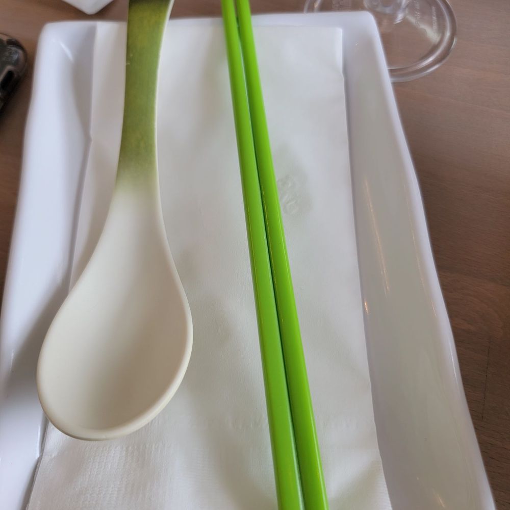 Saigon Cafe Millburn - Utensils - Vietnamese Near Me - Millburn, New Jersey Saigon Cafe Millburn - Utensils - Vietnamese Near Me - Millburn, New Jersey