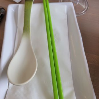 Saigon Cafe Millburn - Utensils - Vietnamese Near Me - Millburn, New Jersey