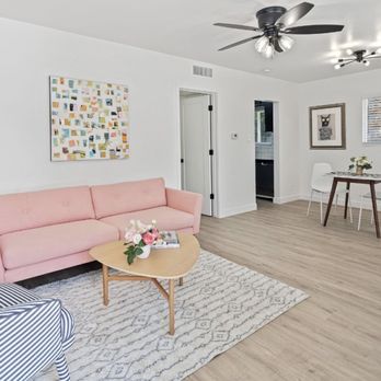Parker Group Leasing - Ark &1495 1 bedroom/1 bath, washer and dryer - Property Management Near Me