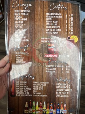 Tacos El Viejon by null