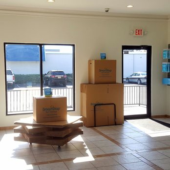 SmartStop Self Storage - Self Storage Near Me - Foley, Alabama SmartStop Self Storage - Self Storage Near Me - Foley, Alabama