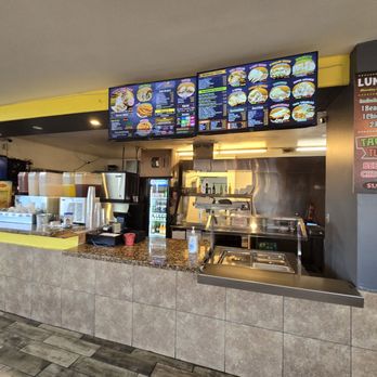 Ramiro's Mexican Food - Mexican Near Me - Buckeye, Arizona