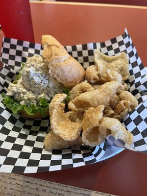 Scranton's Restaurant & Catering by null