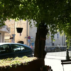 Le Comptoir Café