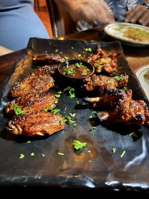 Al Bawadi Grill by null