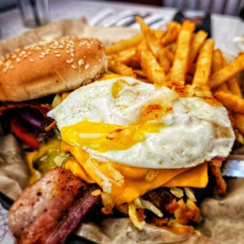 Great Scotts Eatery - A.M. Burger - American Near Me - Broomfield, Colorado Great Scotts Eatery - A.M. Burger - American Near Me - Broomfield, Colorado
