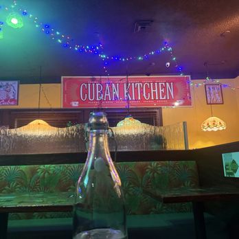 Cuban Kitchen - Inside - Cuban Near Me - Bend, Oregon