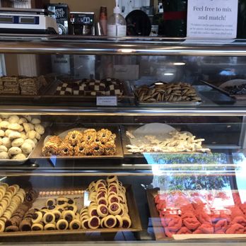 LA PATISSERIE - Updated July 2025 - 1449 Photos & 1233