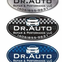 Dr Auto Repair and Performance