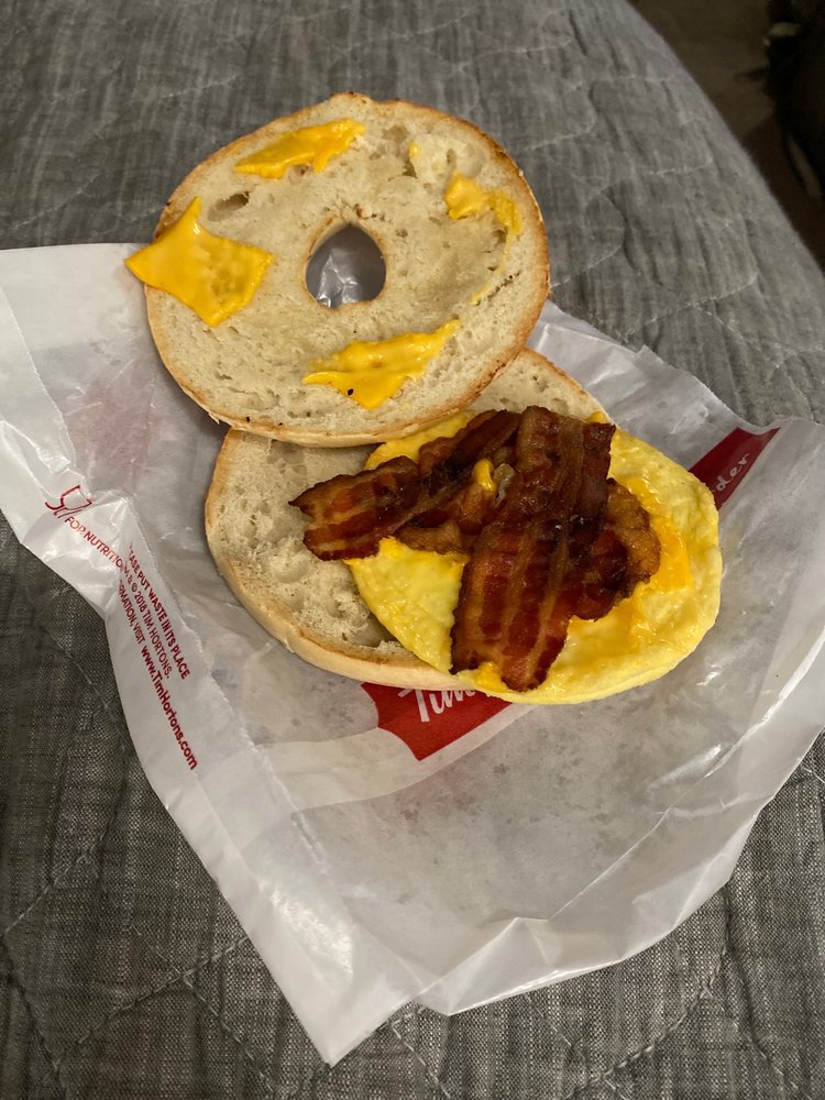 TIM HORTONS 15 Reviews 823 N Memorial Dr, Lancaster, Ohio