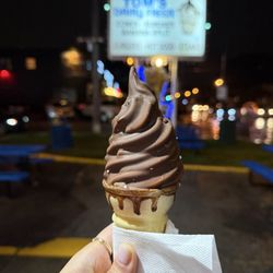 Tom's Dairy Freeze