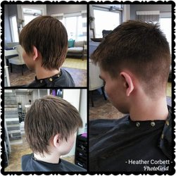 Heather's Hair Care