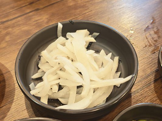 Hanyang Jokbal Mississauga by null