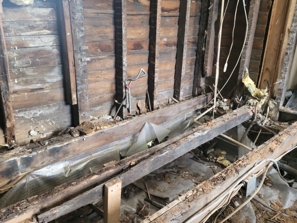 JC Randall - veterans service organization in Charles City, VA