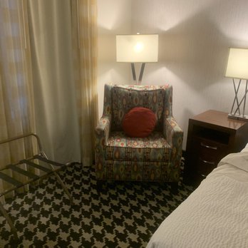 Courtyard by Marriott Denver Downtown - Side chair, plenty of room to walk around even when using the suitcases rack. - Hotels Near Me - Denver, Colorado Courtyard by Marriott Denver Downtown - Side chair, plenty of room to walk around even when using the suitcases rack. - Hotels Near Me - Denver, Colorado