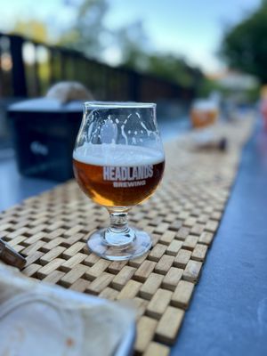 Headlands Brewing - Walnut Creek by null