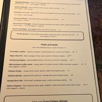 The Place - Italian Near Me - Roseville, California The Place - Italian Near Me - Roseville, California