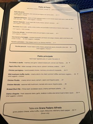 Menu photo 8 The Place Roseville, CA Menu photo 8 The Place Roseville, CA