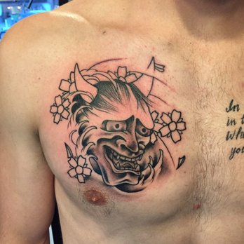 Laguna Tattoo - Tattoo Near Me - Laguna Beach, California