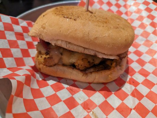 2 Javelinas Draft House