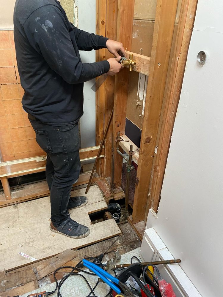 Slide of Southampton Handyman Services