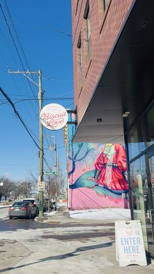 Biscuit Love Cincinnati by null